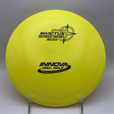 Innova Star Invictus 173.8g