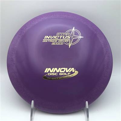 Innova Star Invictus 171.6g