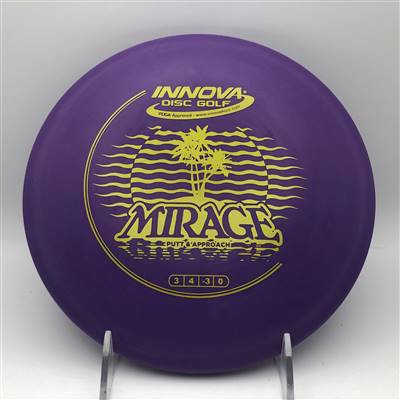 Innova DX Mirage 146.5g