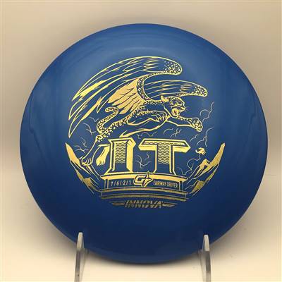 Innova Gstar IT 176.6g