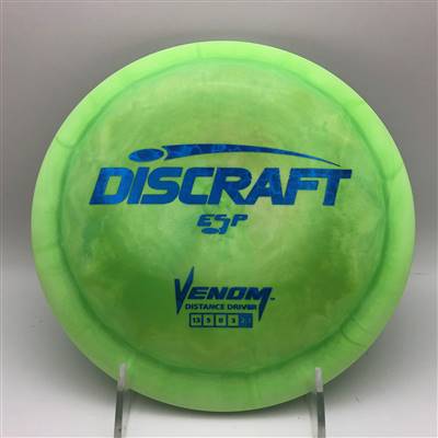Discraft ESP Venom 174.8g