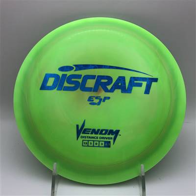 Discraft ESP Venom 174.3g
