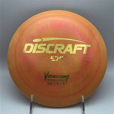 Discraft ESP Venom 175.4g