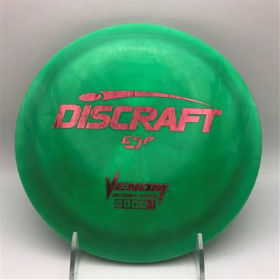 Discraft ESP Venom 174.7g