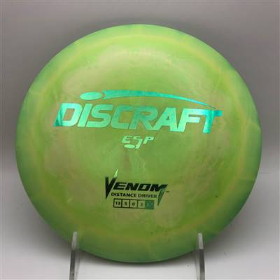 Discraft ESP Venom 175.0g