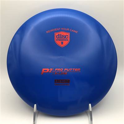 Discmania S Line P2 175.8g