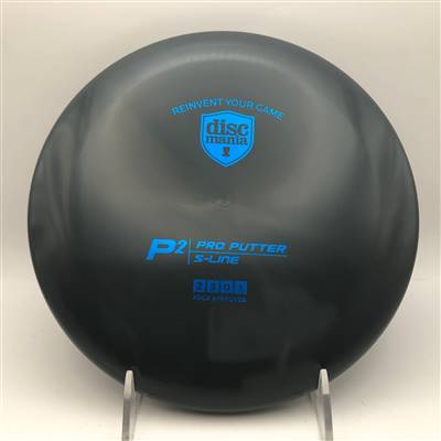 Discmania S Line P2 173.5g