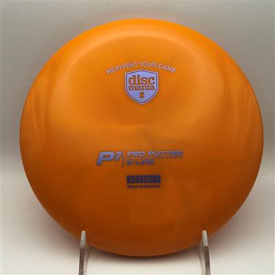 Discmania S Line P2 177.4g