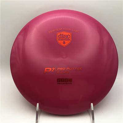 Discmania S Line P2 174.0g