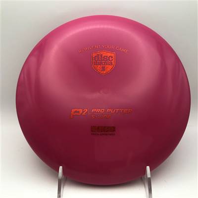 Discmania S Line P2 174.0g