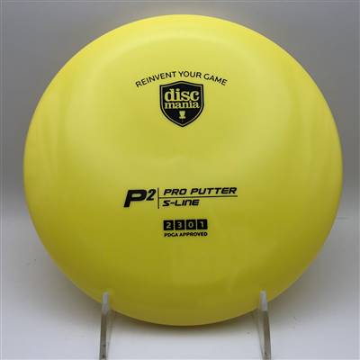 Discmania S Line P2 173.7g