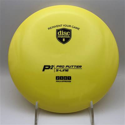 Discmania S Line P2 174.5g