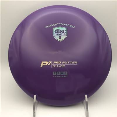 Discmania S Line P2 174.6g