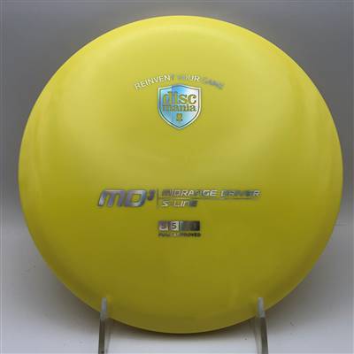 Discmania S Line MD3 179.3g