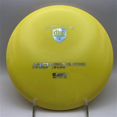 Discmania S Line MD3 179.4g