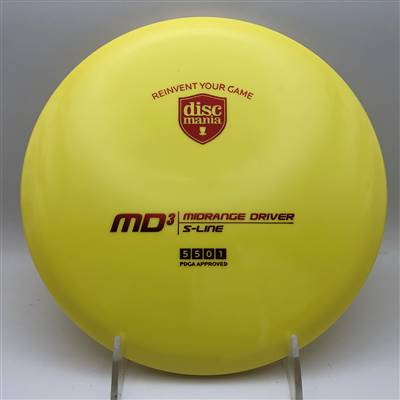 Discmania S Line MD3 179.4g
