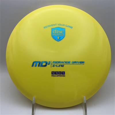 Discmania S Line MD3 179.2g