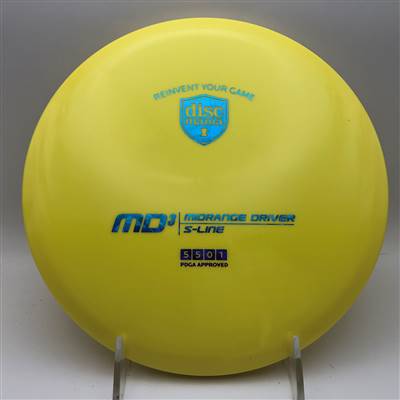 Discmania S Line MD3 178.9g