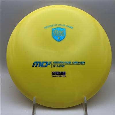Discmania S Line MD3 178.9g