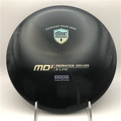Discmania S Line MD3 179.0g