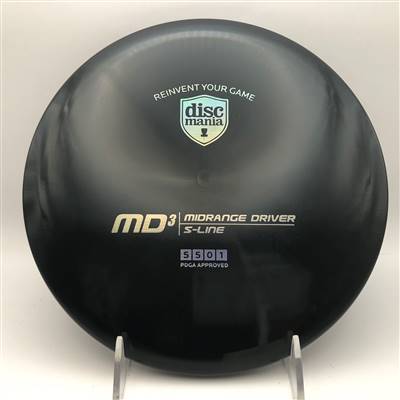 Discmania S Line MD3 177.6g