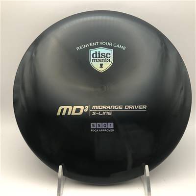 Discmania S Line MD3 178.3g