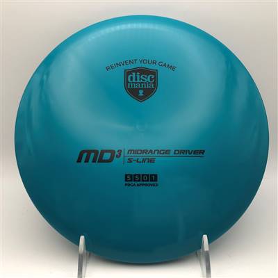 Discmania S Line MD3 175.4g