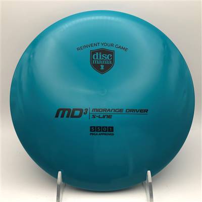 Discmania S Line MD3 175.8g