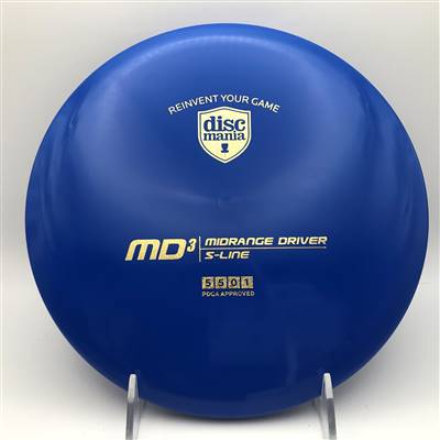 Discmania S Line MD3 176.1g