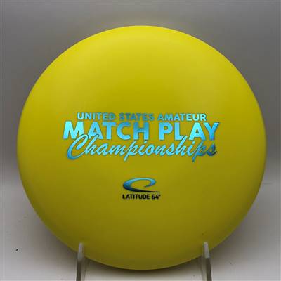 Latitude 64 Eco Keystone 172.8g - US Amateur Match Play Championships