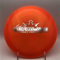 Dynamic Discs Hybrid-X Getaway 175.6g - Mason Ford Tour Series