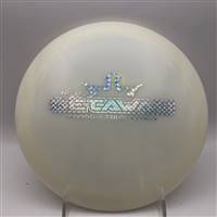 Dynamic Discs Hybrid-X Getaway 174.9g - Mason Ford Tour Series
