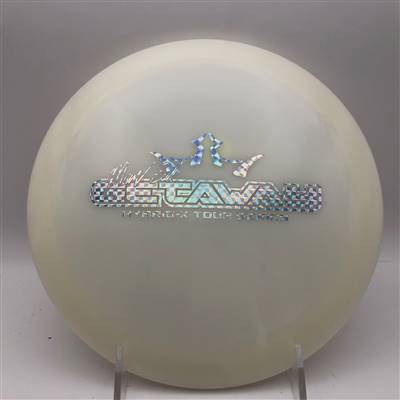 Dynamic Discs Hybrid-X Getaway 174.9g - Mason Ford Tour Series
