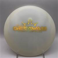 Dynamic Discs Hybrid-X Getaway 175.2g - Mason Ford Tour Series