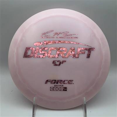 Discraft ESP Force 174.2g