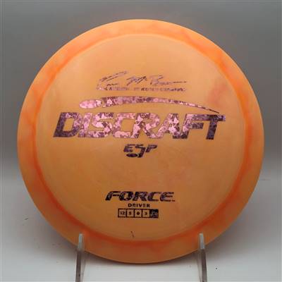 Discraft ESP Force 175.2g