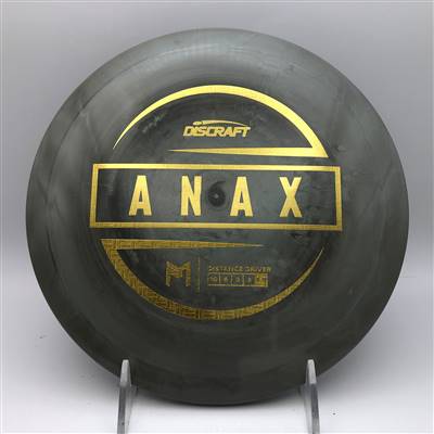 Paul McBeth ESP Anax 172.7g