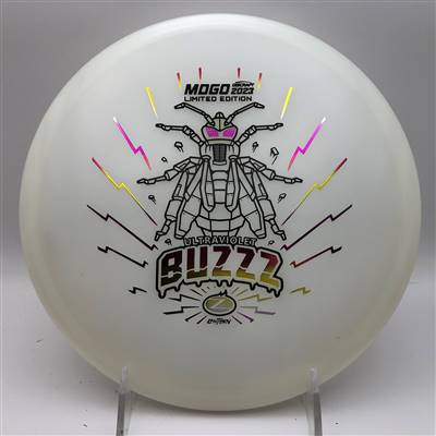 Discraft UV Z Buzzz 178.8g - 2023 Michigan Disc Golf Association