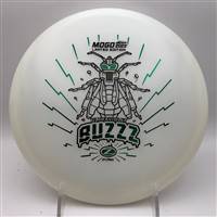 Discraft UV Z Buzzz 180.4g - 2023 Michigan Disc Golf Association