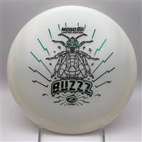 Discraft UV Z Buzzz 179.9g - 2023 Michigan Disc Golf Association