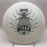 Discraft UV Z Buzzz 180.8g - 2023 Michigan Disc Golf Association