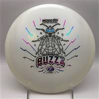 Discraft UV Z Buzzz 179.6g - 2023 Michigan Disc Golf Association