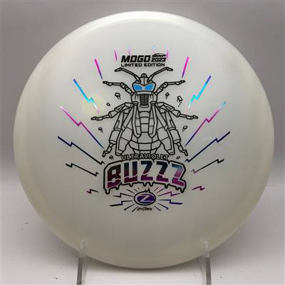 Discraft UV Z Buzzz 179.6g - 2023 Michigan Disc Golf Association