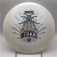 Discraft UV Z Buzzz 179.9g - 2023 Michigan Disc Golf Association