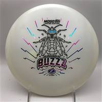 Discraft UV Z Buzzz 179.4g - 2023 Michigan Disc Golf Association