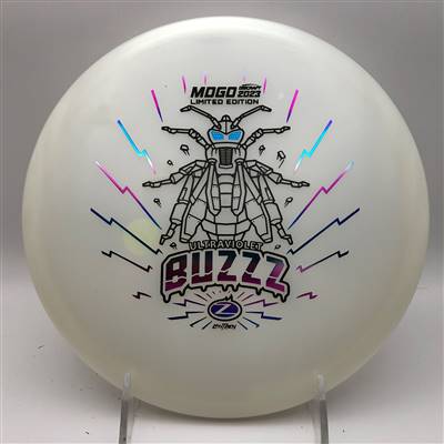 Discraft UV Z Buzzz 179.4g - 2023 Michigan Disc Golf Association