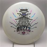 Discraft UV Z Buzzz 179.1g - 2023 Michigan Disc Golf Association