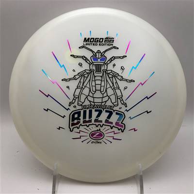 Discraft UV Z Buzzz 179.1g - 2023 Michigan Disc Golf Association