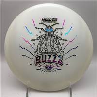 Discraft UV Z Buzzz 179.7g - 2023 Michigan Disc Golf Association