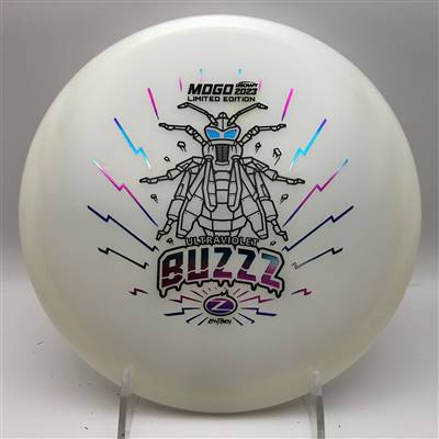 Discraft UV Z Buzzz 179.7g - 2023 Michigan Disc Golf Association